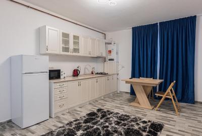 Apartament cu 2 camere decomandat în Nord - 2