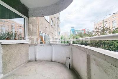 Apartament mobilat doua camere Centru Civic - 13