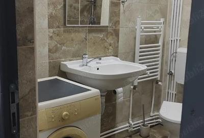 Garsoniera de inchiriat - 8