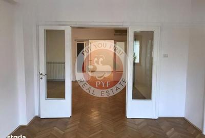 Apartament cu 5 camere semidecomandat în Romană - 4