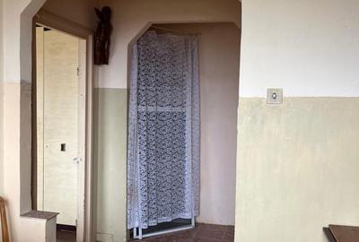 Apartament cu 2 camere nedecomandat în Central - 1