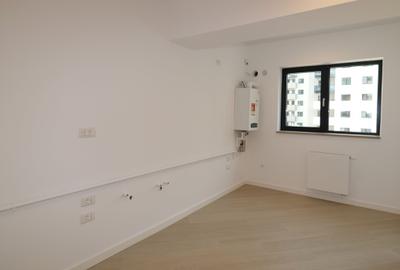 Vanzare 3 camere Cortina North 79 mp utili si 31 mp terasa + parcare subterana - 6