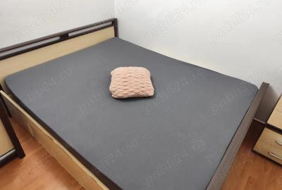 Inchiriez apartament 2 camere mobilat Inchiriez apartament 2 camere mobilat - 2