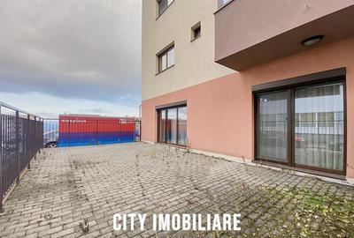 Apartament cu 3 camere, modern,  terasa 60mp, parcare, Calea Turzii - 23