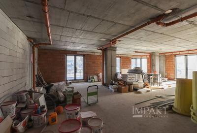 Spatiu comercial 174 m2 Buna Ziua - 3