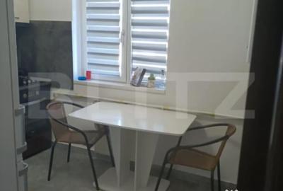 Garsonieră semidecomandată în Florești - 4