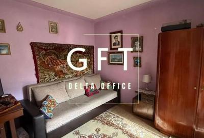 Apartament cu 3 camere semidecomandat în Central - 7