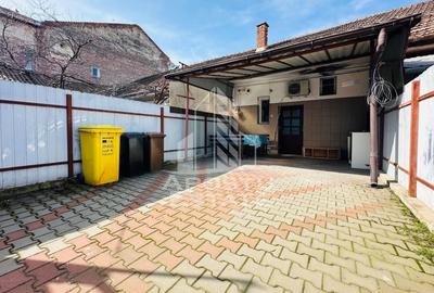 Garsonieră semidecomandată, mobilată în Podgoria - 6