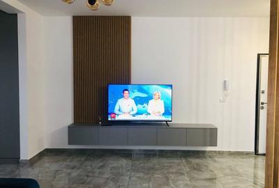 Apartament cu 2 camere în Braytim - 16