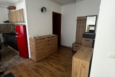 Garsonieră decomandată, mobilată în Aradului - 6