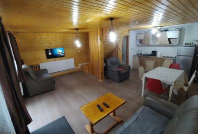 Casă cu Teren 263 Mp în Suseni - 10