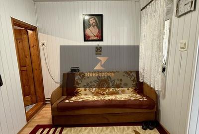 Apartament cu 2 camere în Orașul Nou - 15