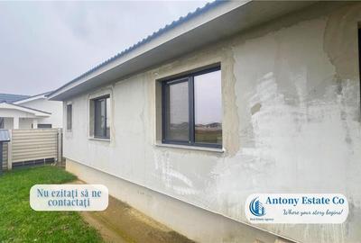 Modern Meadow House, Casa de vanzare, Santandrei, Oradea - 17