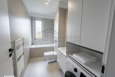 Apartament cu 2 camere semidecomandat în Moara - 1