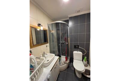 Apartament cu 3 camere decomandat, mobilat în Central - 5