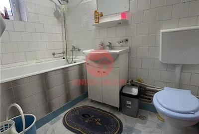 Apartament cu 3 camere, mobilat în Casa de Cultură - 11