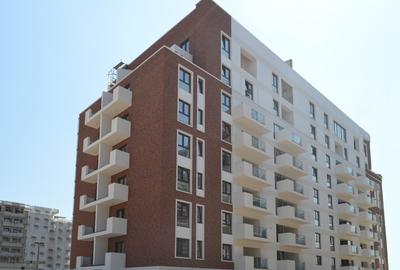 Apartament 3 camere – Crystal North, Pipera