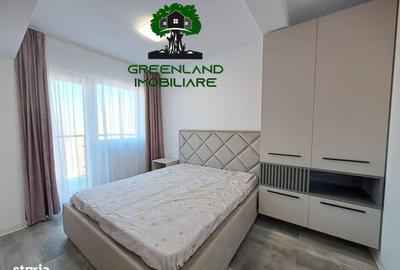 Apartament cu 2 camere în Rediu - 3
