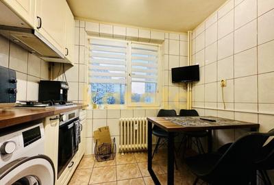 OPORTUNITATE | APARTAMENT 3 CAMERE | ZONA TEI | LOC PARCARE - 4