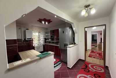 Apartament cu 3 camere decomandat, mobilat în Girocului - 10