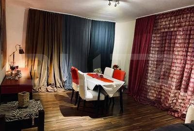 Casa tip duplex,6 camere,220mp,241mp teren,garaj,zona Unirea - 8