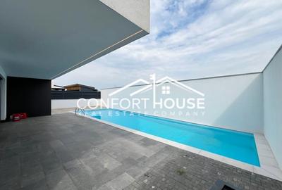 Vila P+2, arhitectura moderna, 6 camere, PIPERA -Scoala Americana - 4