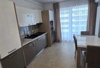 Apartament cu 2 camere decomandat în Central - 13