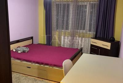 Apartament cu 2 camere, mobilat în Mănăștur - 7