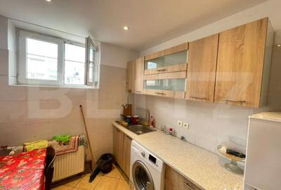 Apartament cu 2 camere decomandat, mobilat în Central - 8