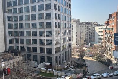 Garsonieră decomandată, mobilată în Ultracentral - 2