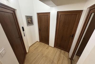 Casa / Vila Individuala P+1 zona Tomis Nord - Locatie Rar... - 29