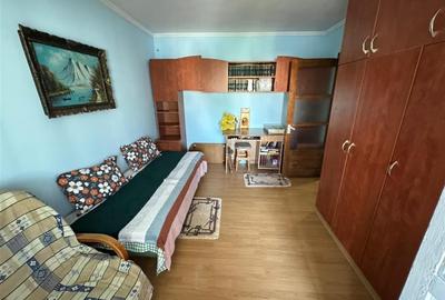 Apartament 2 camere, hol patratl logie + balcon, mobilat 59.500 Euro - 8