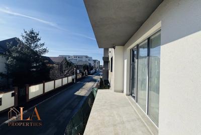 Apartament cu 2 camere decomandat în Prelungirea Ghencea