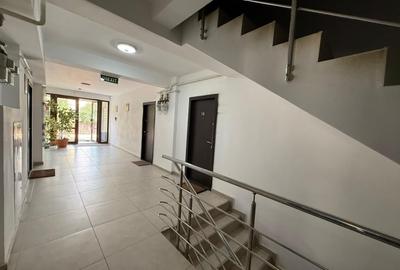 Apartament cu 2 camere - etajul 1 - bloc nou - mobilat & utilat - Lidl Bucium - 12