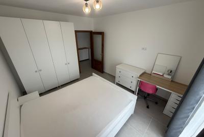 Apartament cu 3 camere decomandat în Tăuții-Măgherăuș - 3