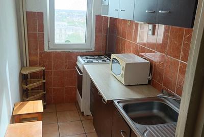 Apartament cu 2 camere semidecomandat în Fortuna - 5