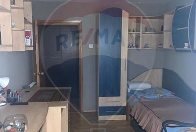 Vanzare apartament 3 camere elegant | Pitesti | Gavana 3 - 26
