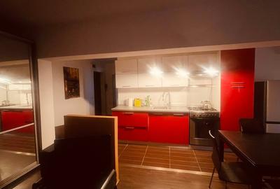 Garsonieră, mobilată în Barbu Văcărescu - 4