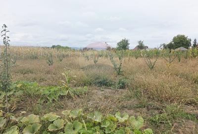 Casă individuală cu 4 camere cu Teren 6110 Mp în Girov - 51