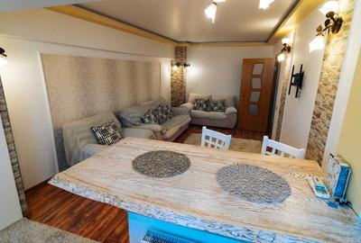 3 camere | COLENTINA/DOAMNA GHICA | Mobilat - 2