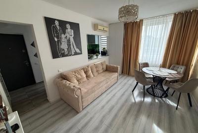 Apartament cu 4 camere decomandat, mobilat în Drumul Taberei - 1