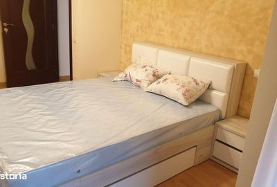 Apartament cu 2 camere, mobilat în Vitan - 4