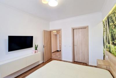 De Inchiriat Apartament 3 Camere 90 MP 2 BAI DRESSING Chitilia Pod Constanta - 5