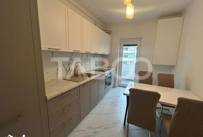 Apartament cu 2 camere decomandat, mobilat în Tineretului - 1
