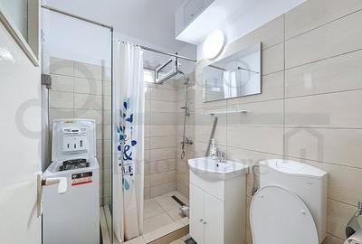 Apartament cu 2 camere decomandat, zona linistita, in Gheorgheni Apartament cu 2 camere decomandat, zona linistita, in Gheorgheni - 7