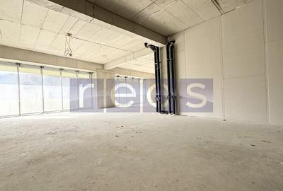 INCHIRIERE SPATIU COMERCIAL | 158 MP | BLOC NOU | ART CITY - 4