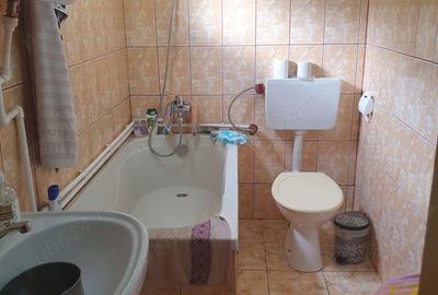 Casă cu 3 camere în Dobriceni - 3