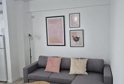 Garsonieră semidecomandată în Dudu - 1