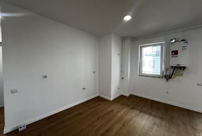 Apartament de 2 camere, 57mp, Etaj 1, zona Somesului - 2