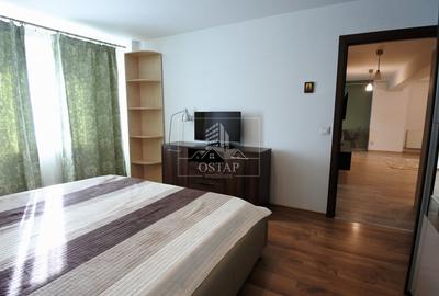 Bistita Lac-bloc 2015-apartament 3 camere-mobilat-utilat - 5
